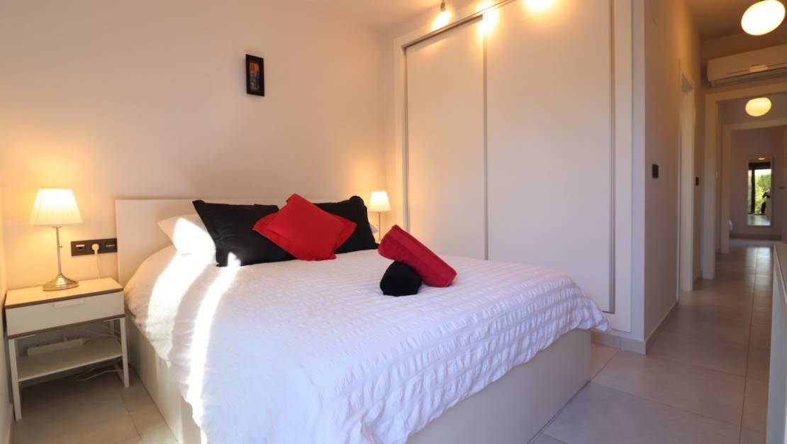 Sale - Apartment - Algorfa - Algorfa Centro