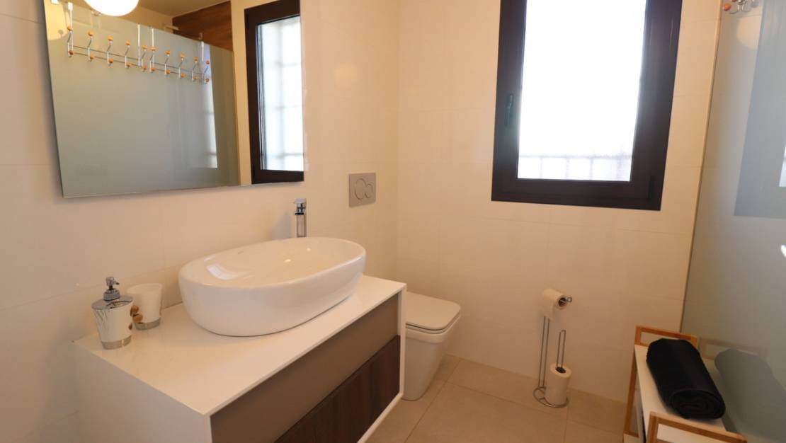 Sale - Apartment - Algorfa - Algorfa Centro