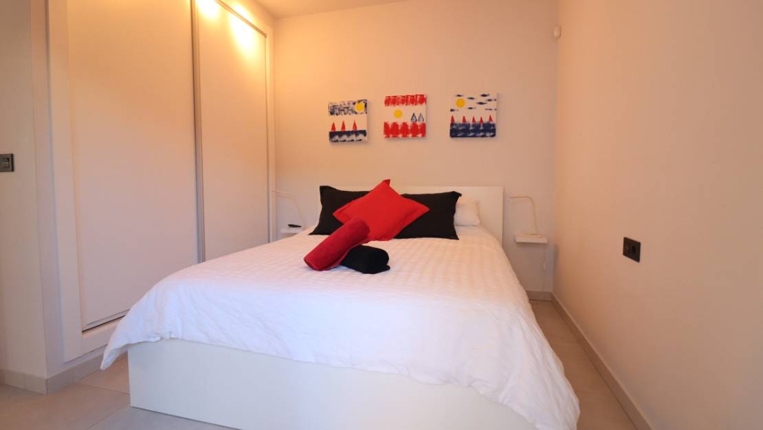 Sale - Apartment - Algorfa - Algorfa Centro