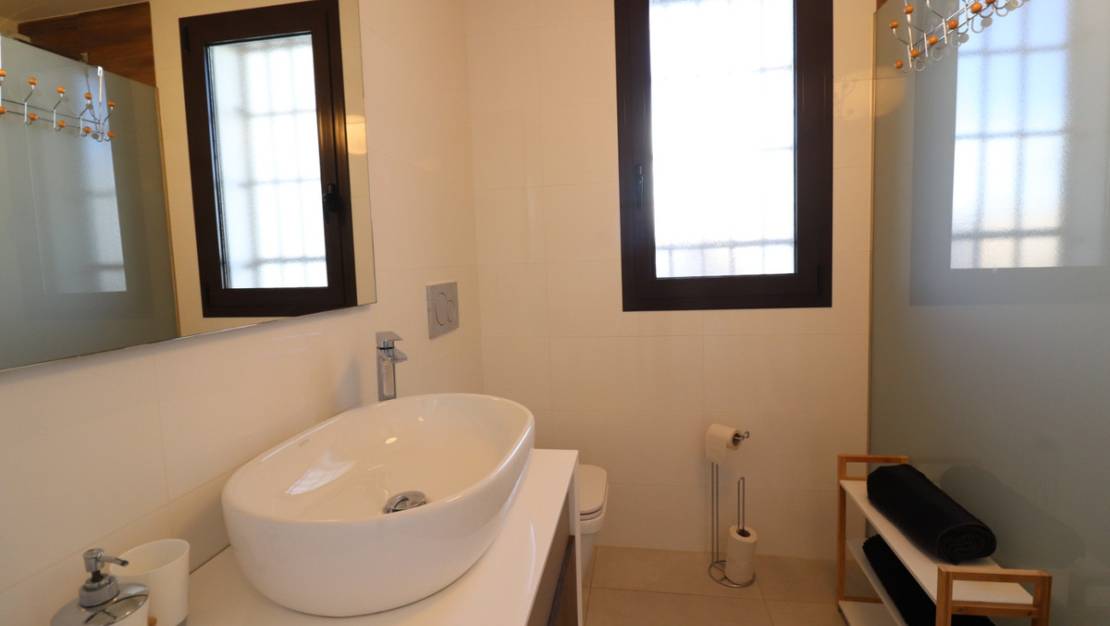 Sale - Apartment - Algorfa - Algorfa Centro