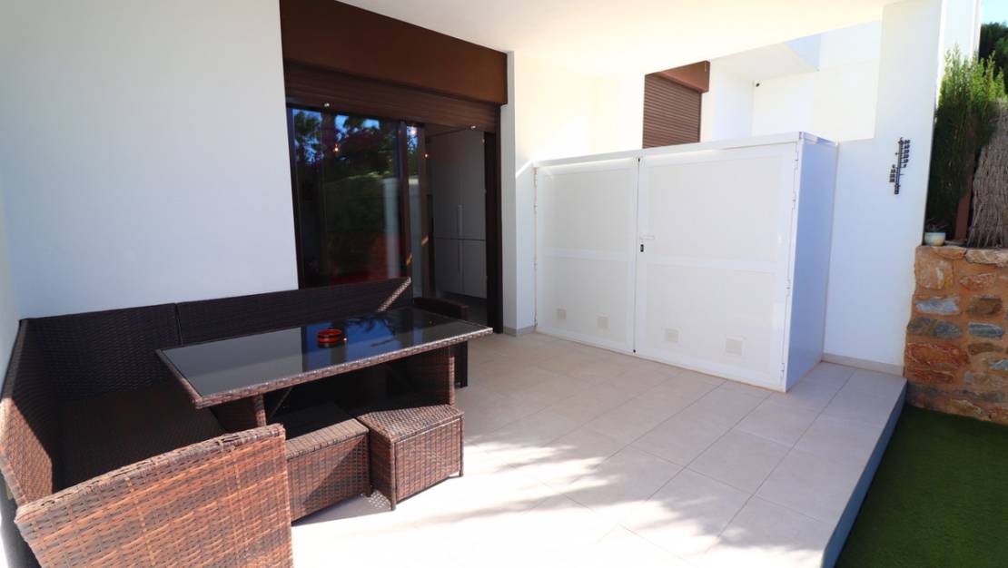 Sale - Apartment - Algorfa - Algorfa Centro