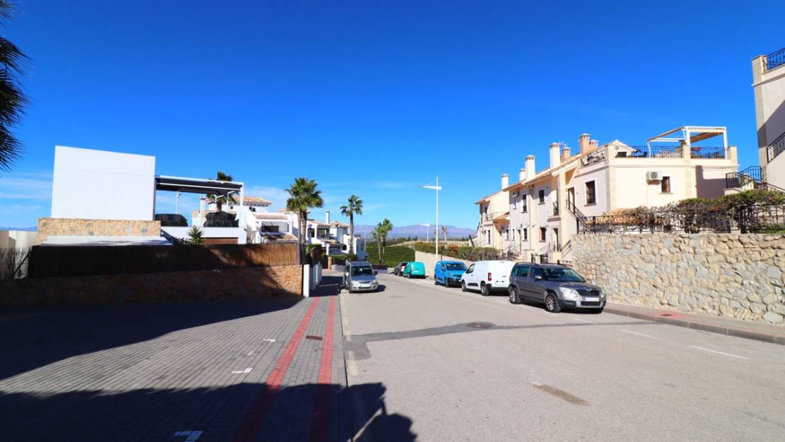 Sale - Apartment - Algorfa - Algorfa Centro