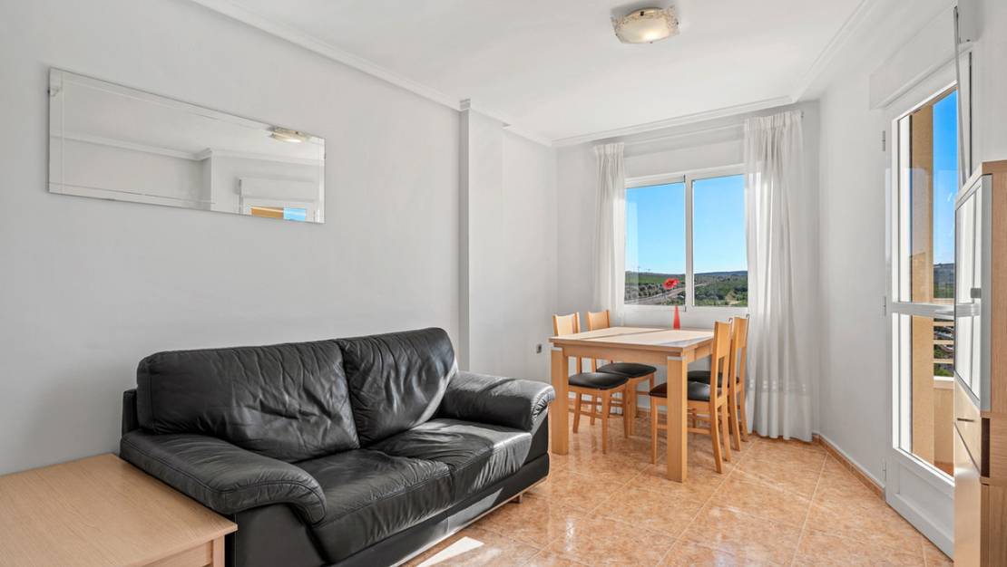 Sale - Apartment - Algorfa - Algorfa Centro