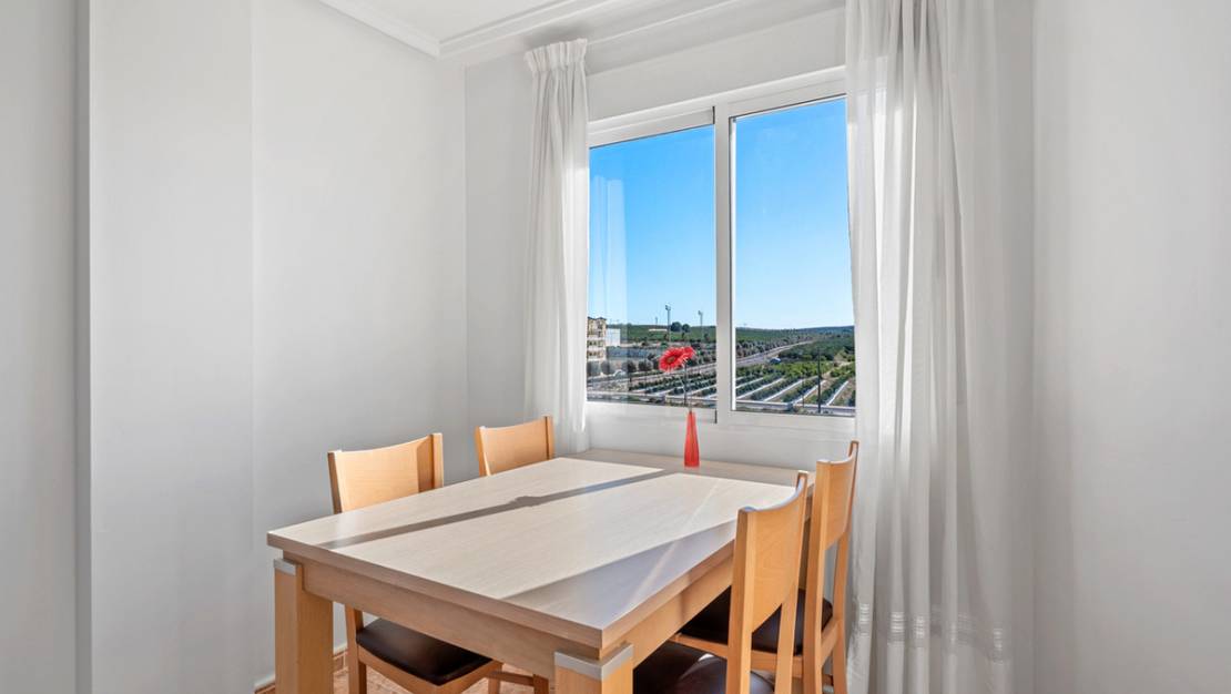 Sale - Apartment - Algorfa - Algorfa Centro