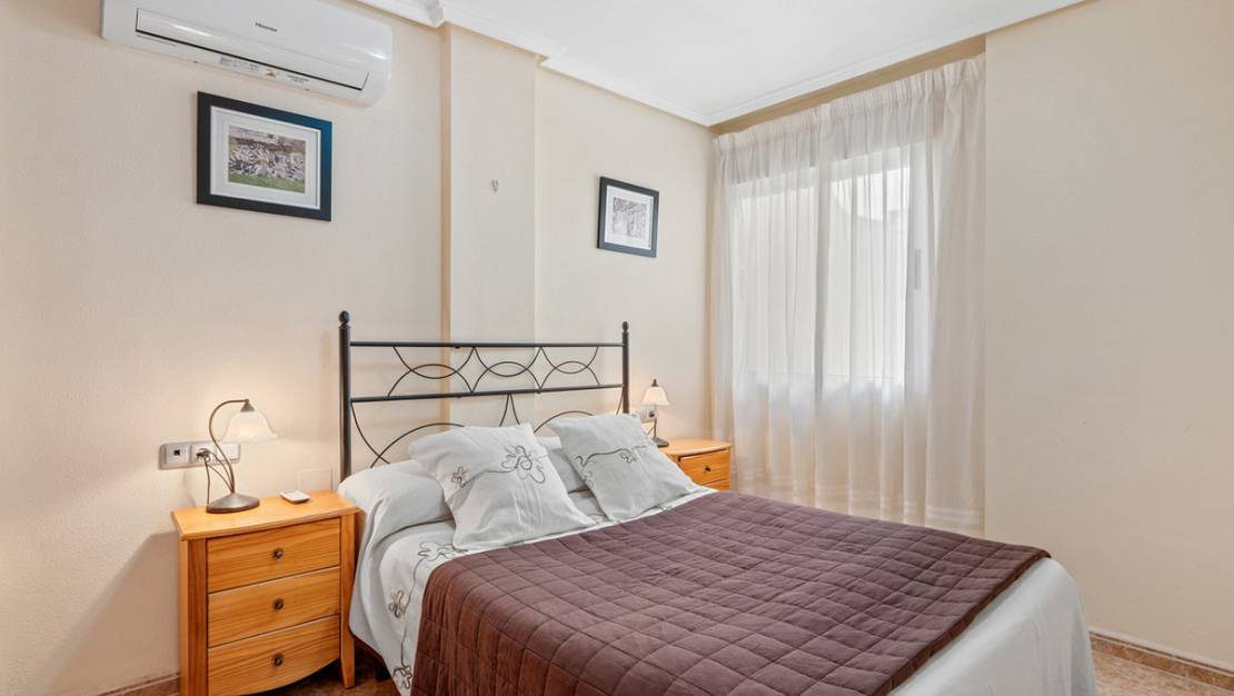 Sale - Apartment - Algorfa - Algorfa Centro