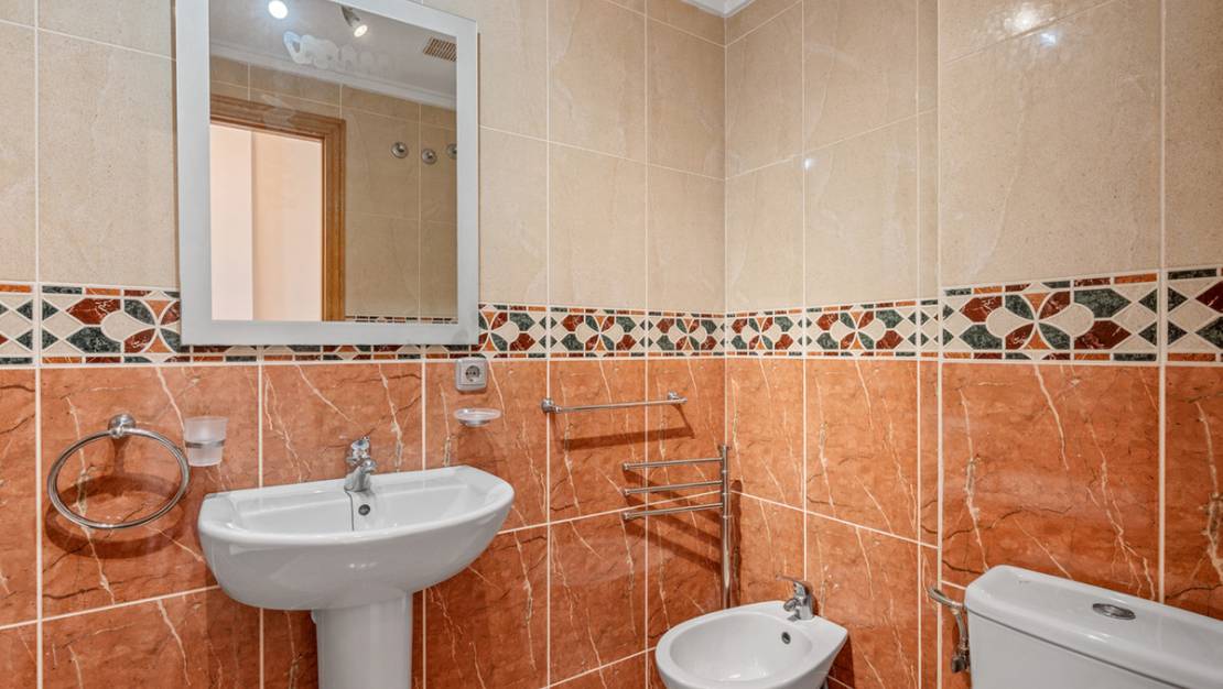 Sale - Apartment - Algorfa - Algorfa Centro