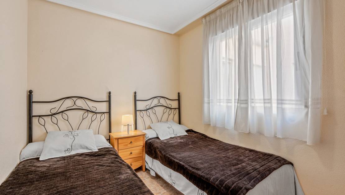 Sale - Apartment - Algorfa - Algorfa Centro