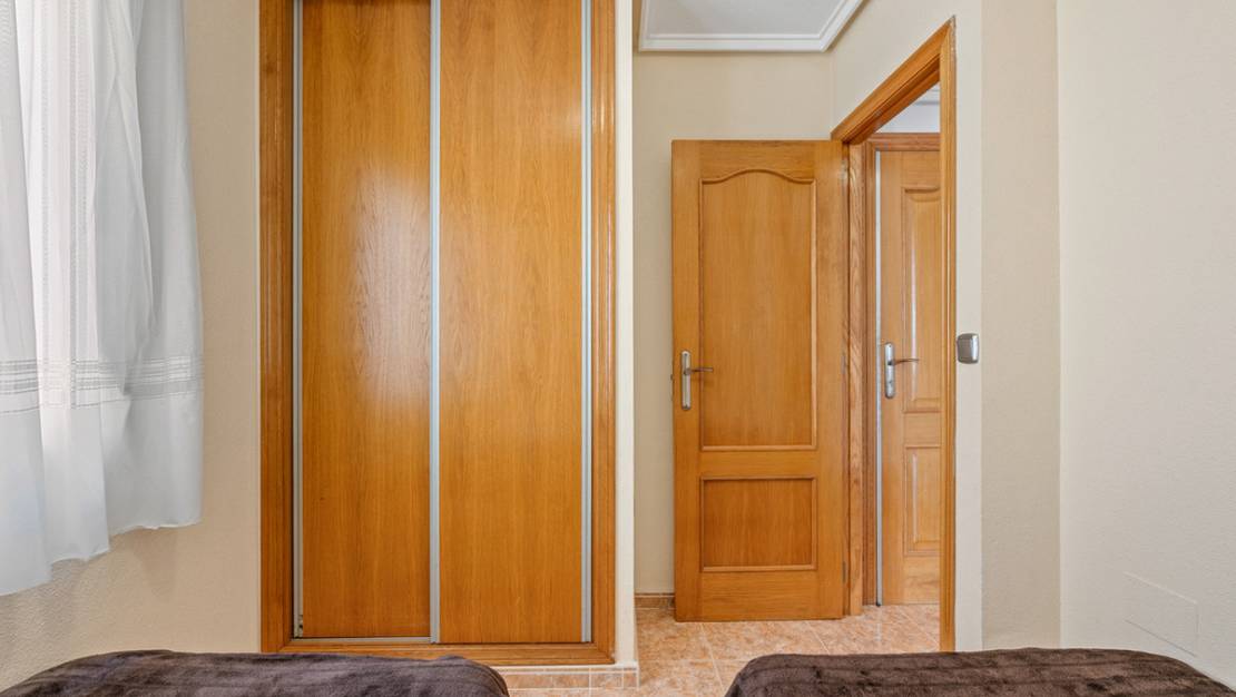 Sale - Apartment - Algorfa - Algorfa Centro