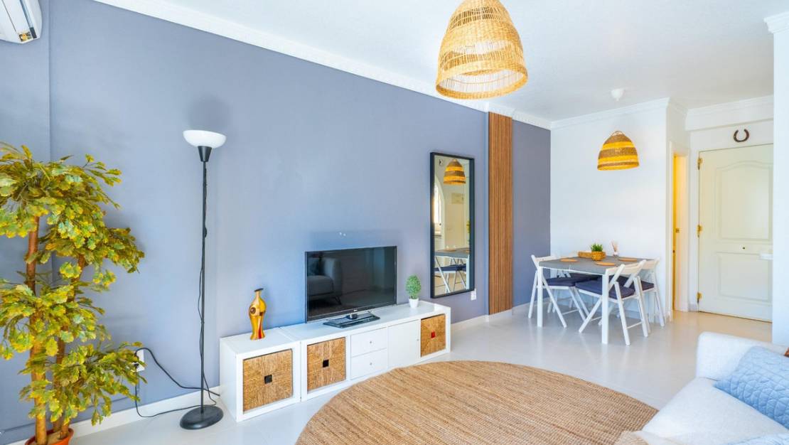 Sale - Apartment - Algorfa - Algorfa Centro