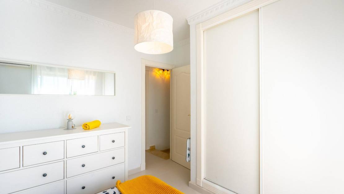 Sale - Apartment - Algorfa - Algorfa Centro