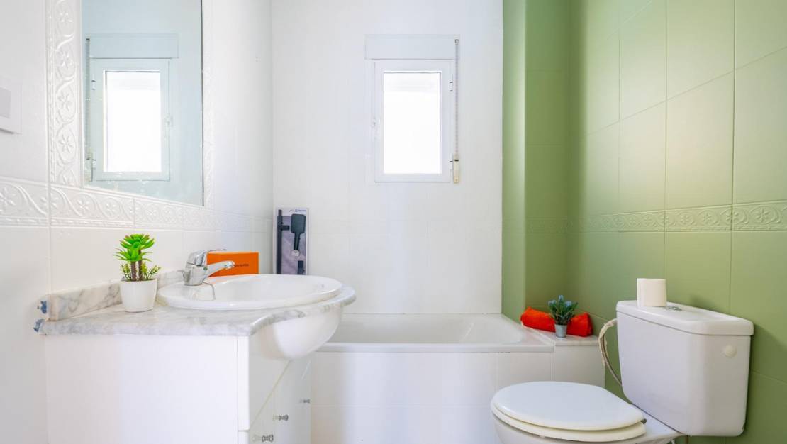 Sale - Apartment - Algorfa - Algorfa Centro