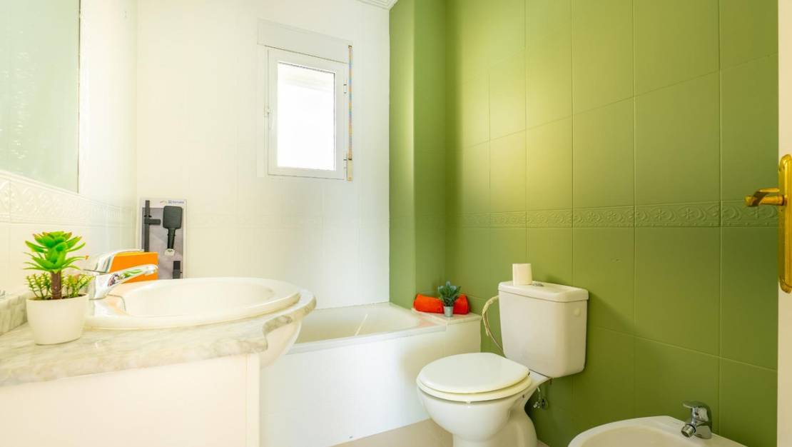 Sale - Apartment - Algorfa - Algorfa Centro