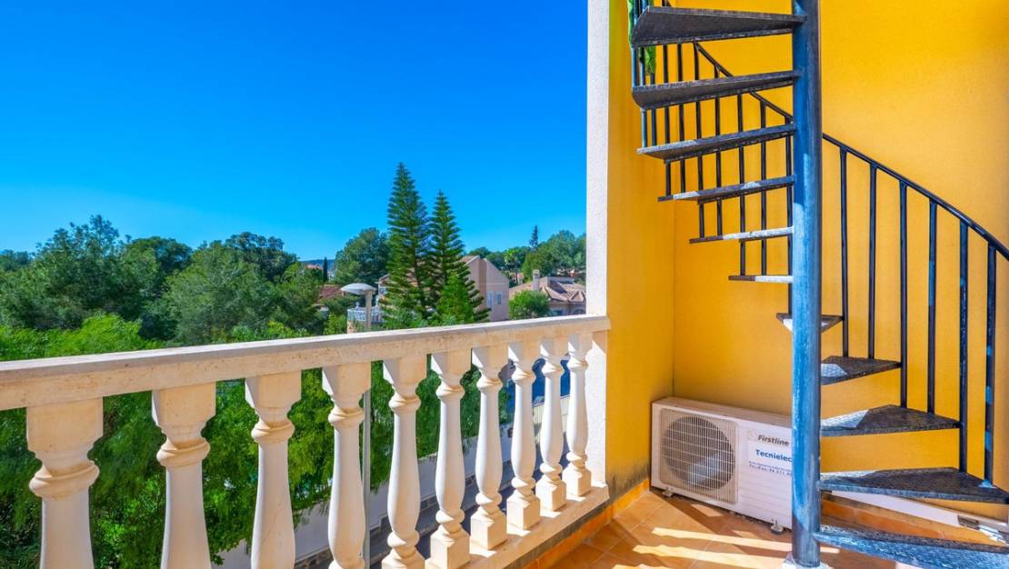 Sale - Apartment - Algorfa - Algorfa Centro