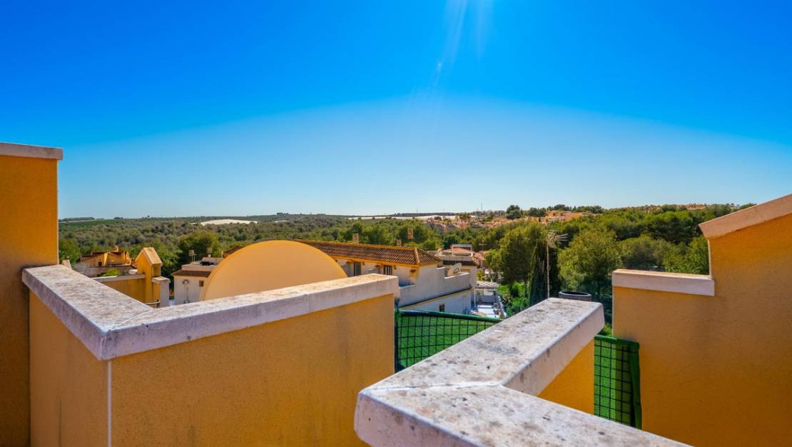 Sale - Apartment - Algorfa - Algorfa Centro