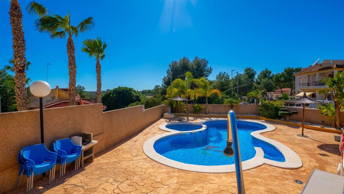 Sale - Apartment - Algorfa - Algorfa Centro