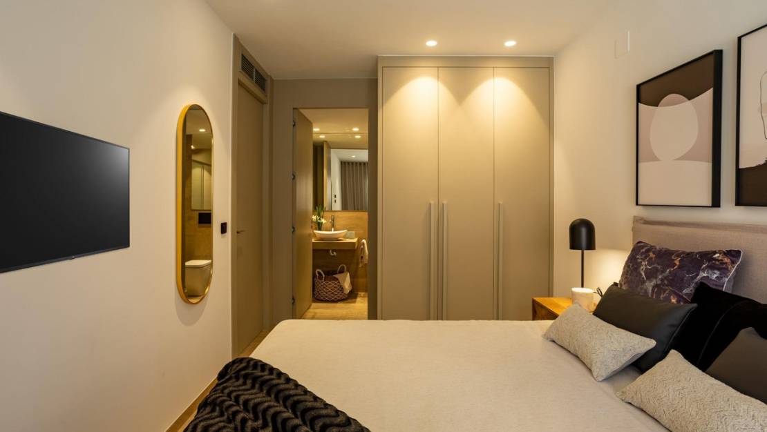 Sale - Apartment - Algorfa - Algorfa Centro