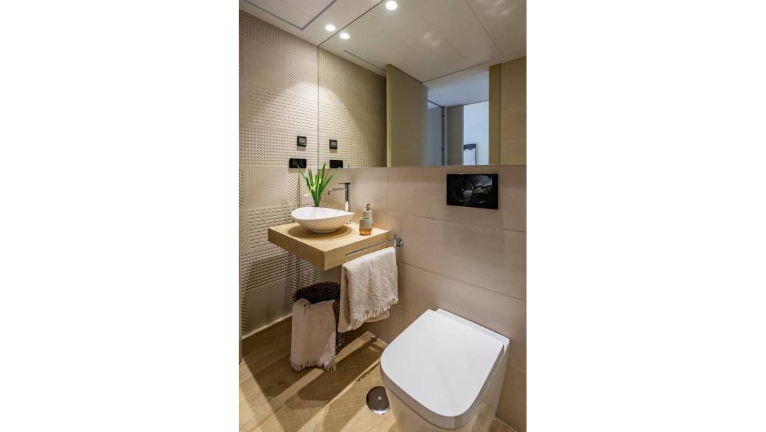 Sale - Apartment - Algorfa - Algorfa Centro