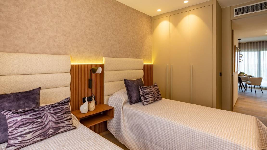 Sale - Apartment - Algorfa - Algorfa Centro