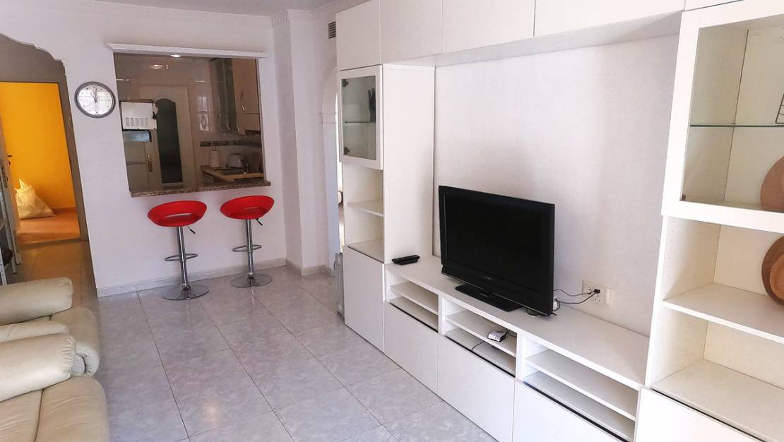 Sale - Apartment - Algorfa - Algorfa Centro