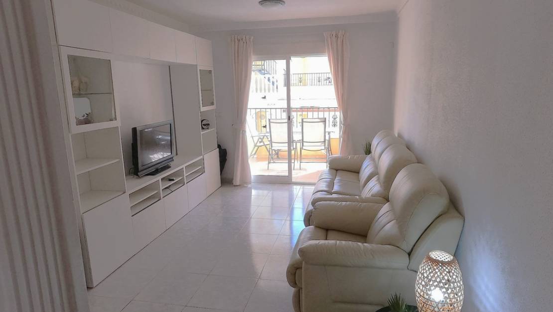 Sale - Apartment - Algorfa - Algorfa Centro