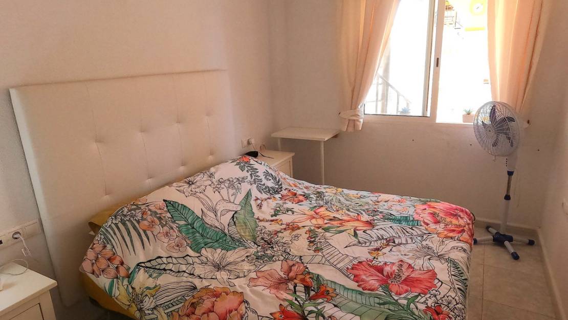 Sale - Apartment - Algorfa - Algorfa Centro