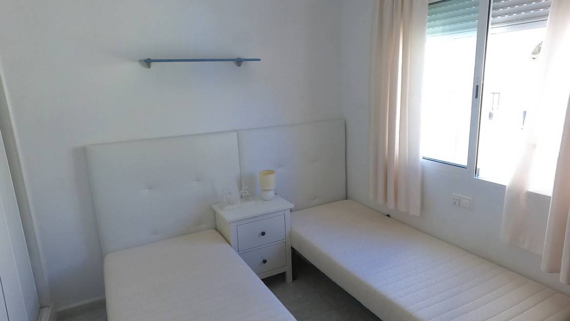Sale - Apartment - Algorfa - Algorfa Centro