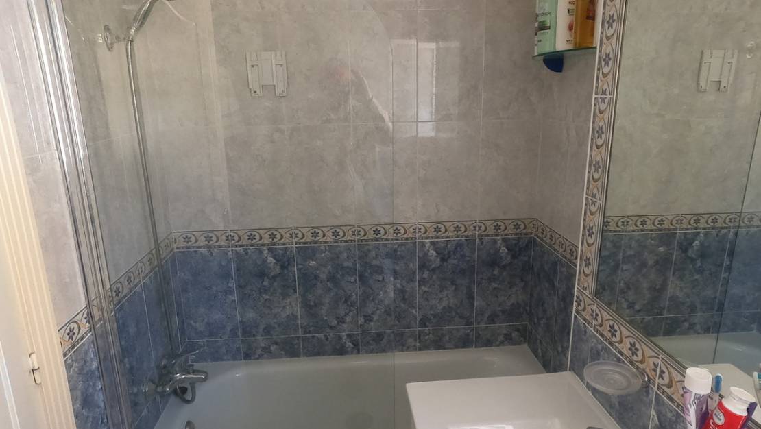 Sale - Apartment - Algorfa - Algorfa Centro