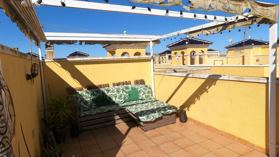 Sale - Apartment - Algorfa - Algorfa Centro