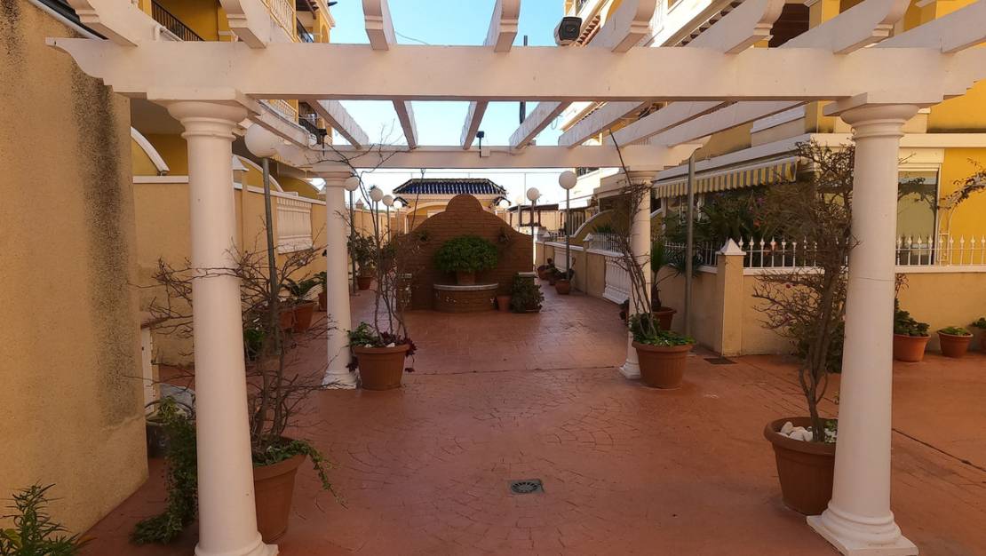 Sale - Apartment - Algorfa - Algorfa Centro
