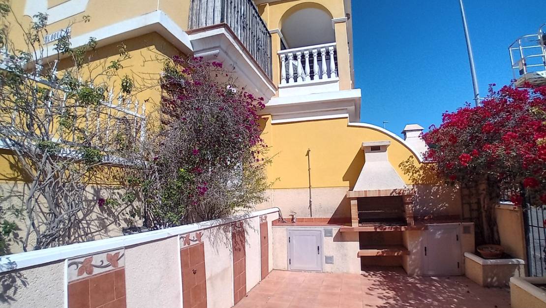 Sale - Apartment - Algorfa - Algorfa Centro