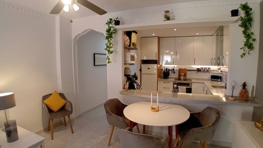 Sale - Apartment - Algorfa - Algorfa Centro