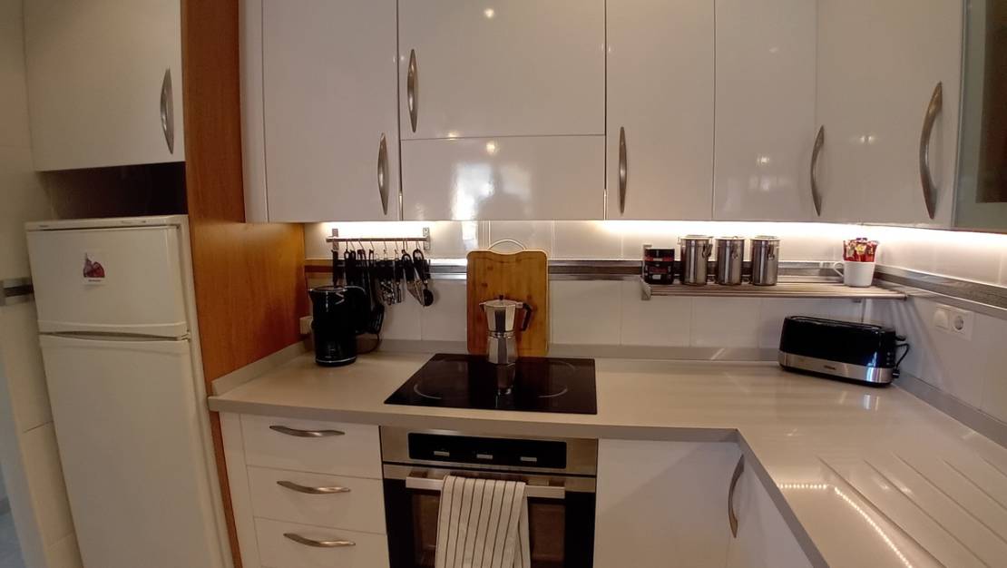 Sale - Apartment - Algorfa - Algorfa Centro