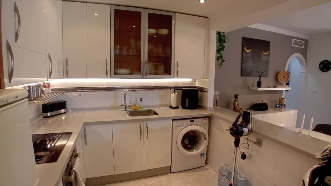 Sale - Apartment - Algorfa - Algorfa Centro