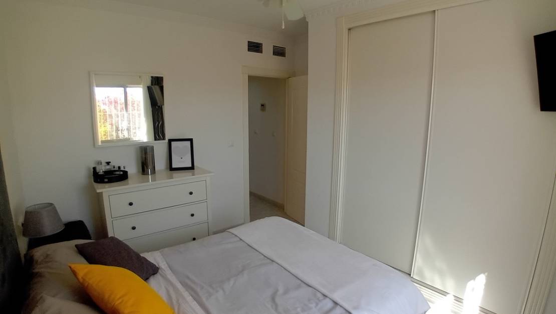 Sale - Apartment - Algorfa - Algorfa Centro