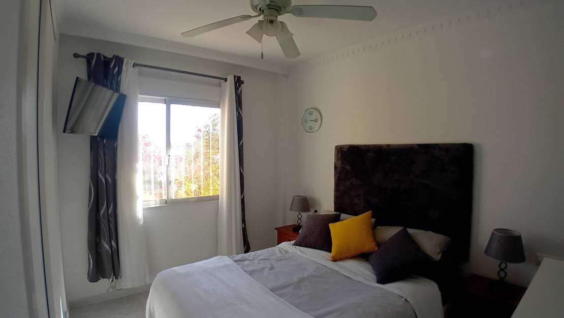 Sale - Apartment - Algorfa - Algorfa Centro