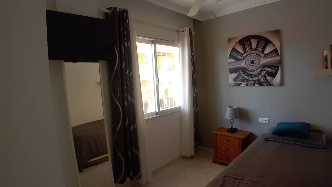 Sale - Apartment - Algorfa - Algorfa Centro