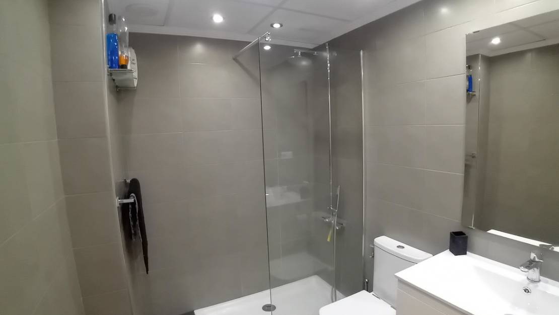 Sale - Apartment - Algorfa - Algorfa Centro