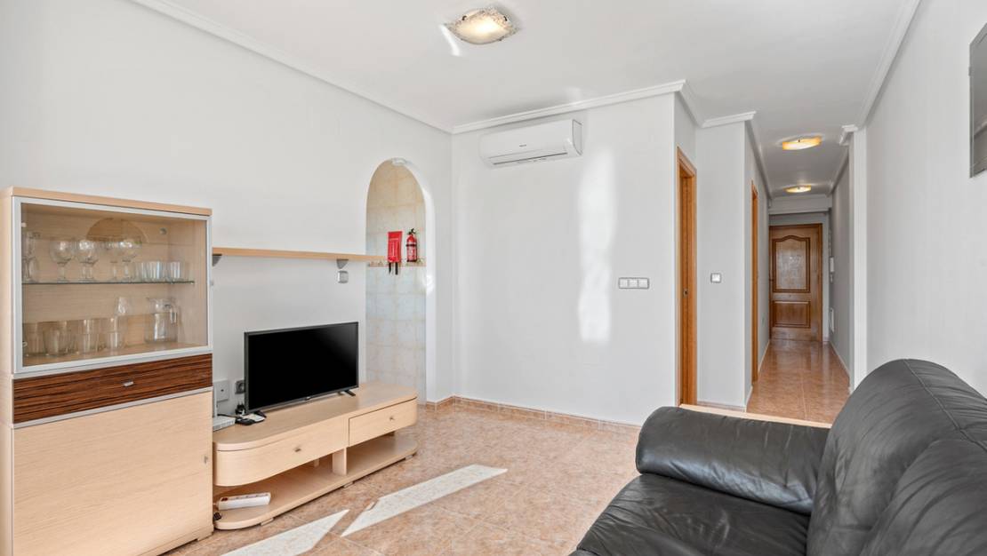 Sale - Apartment - Algorfa - Algorfa Centro