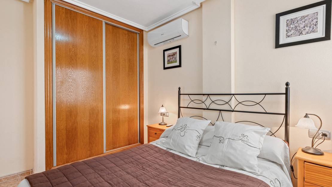 Sale - Apartment - Algorfa - Algorfa Centro