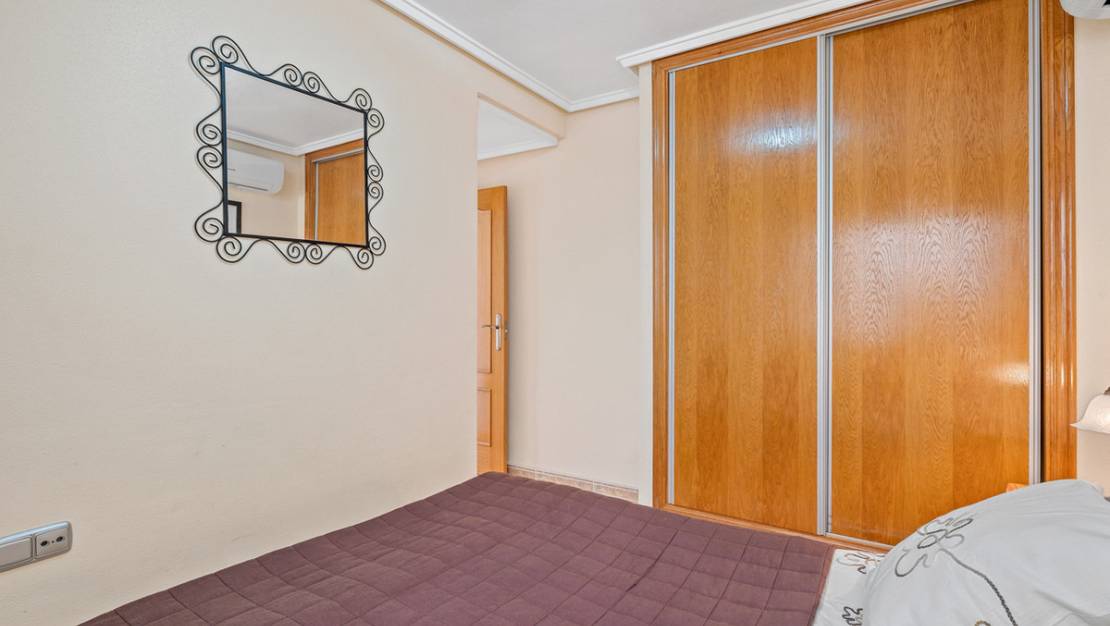 Sale - Apartment - Algorfa - Algorfa Centro