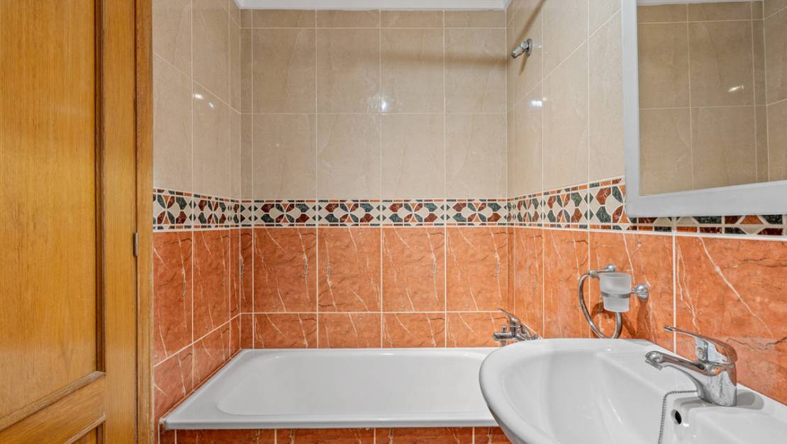 Sale - Apartment - Algorfa - Algorfa Centro