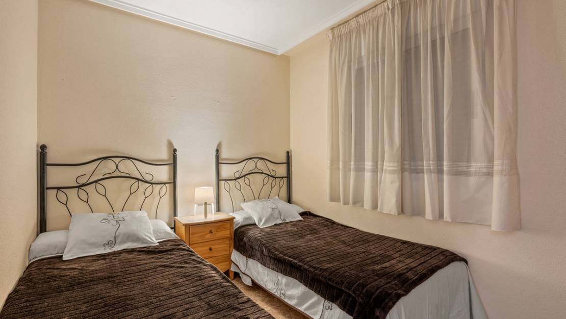 Sale - Apartment - Algorfa - Algorfa Centro