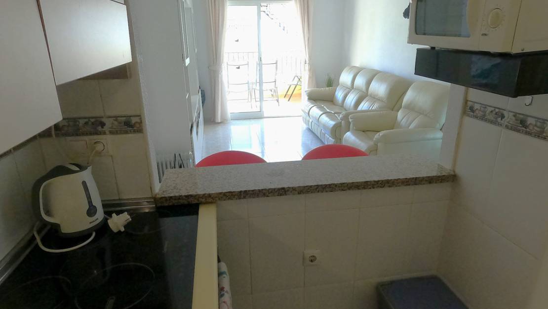 Sale - Apartment - Algorfa - Algorfa Centro
