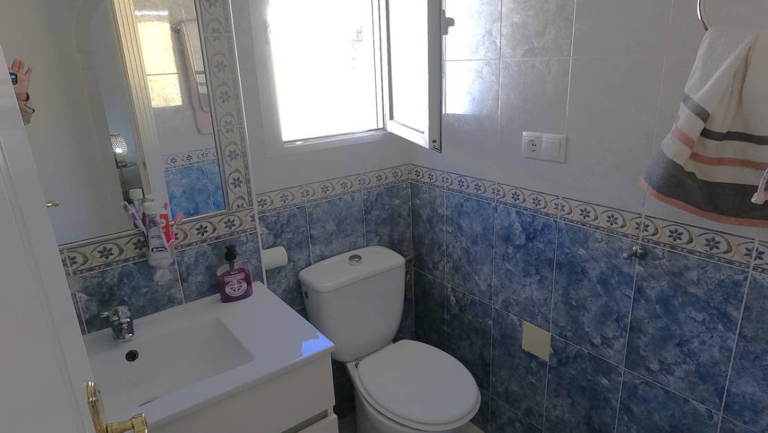 Sale - Apartment - Algorfa - Algorfa Centro