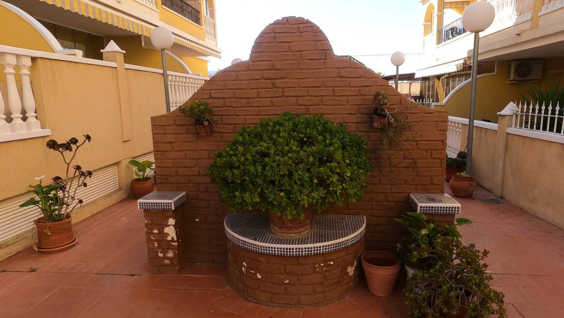 Sale - Apartment - Algorfa - Algorfa Centro