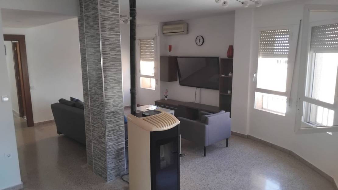 Sale - Apartment - Algorfa - Algorfa Centro