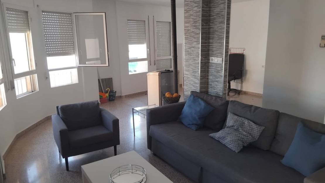 Sale - Apartment - Algorfa - Algorfa Centro