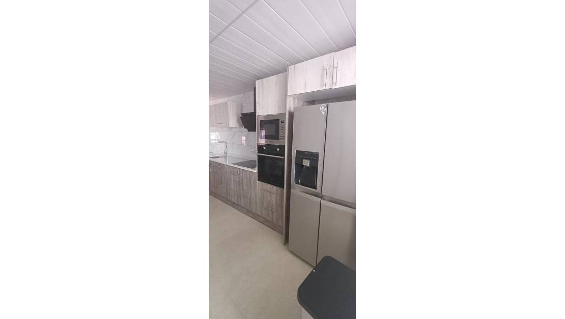 Sale - Apartment - Algorfa - Algorfa Centro