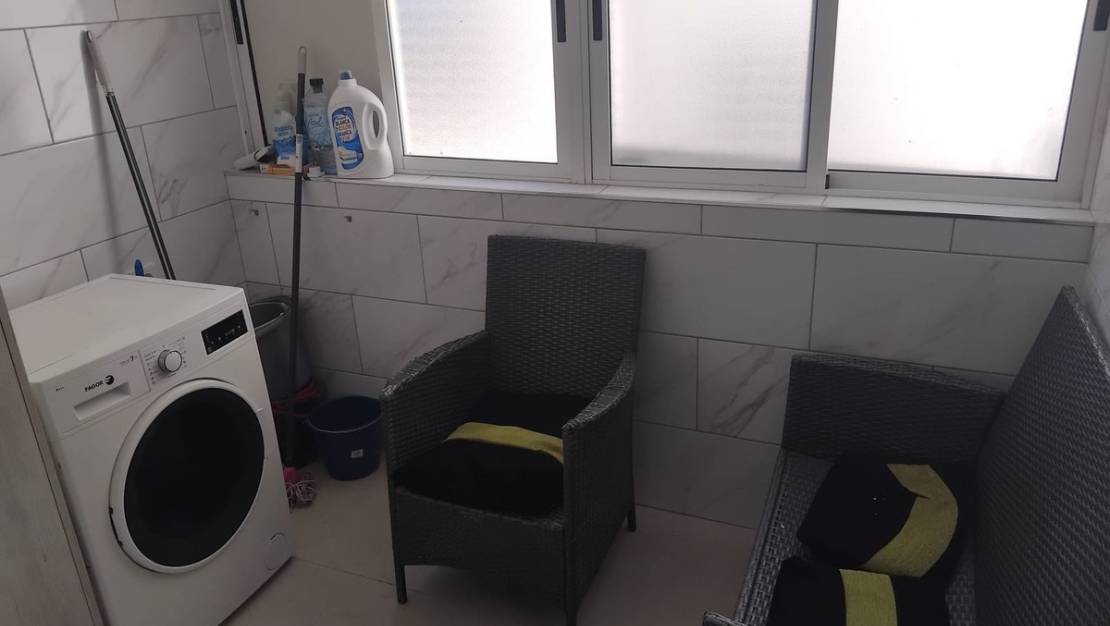 Sale - Apartment - Algorfa - Algorfa Centro
