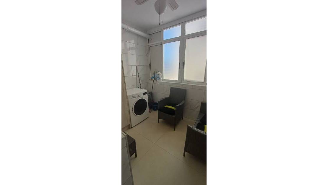 Sale - Apartment - Algorfa - Algorfa Centro